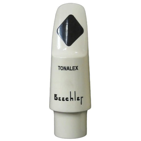 Beechler Tonalex Alto Sax Large Bore Mouthpiece - B18