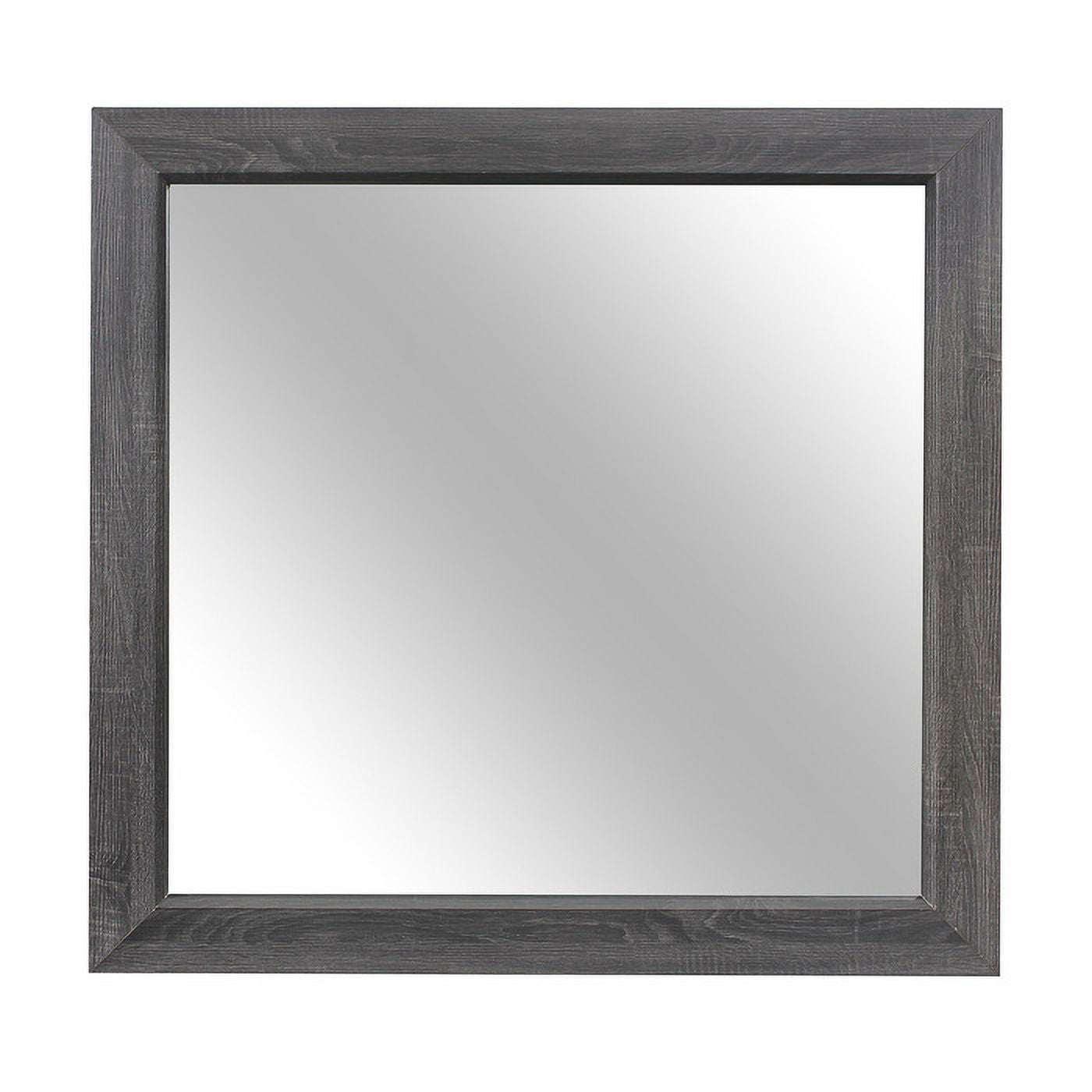Beechnut Collection Contemporary Design with Rustic Flair