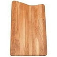 thumbnail image 1 of Beechwood Floating Cutting Board (Fits Ikon 30" & 33" Apron Front Sinks), 1 of 2
