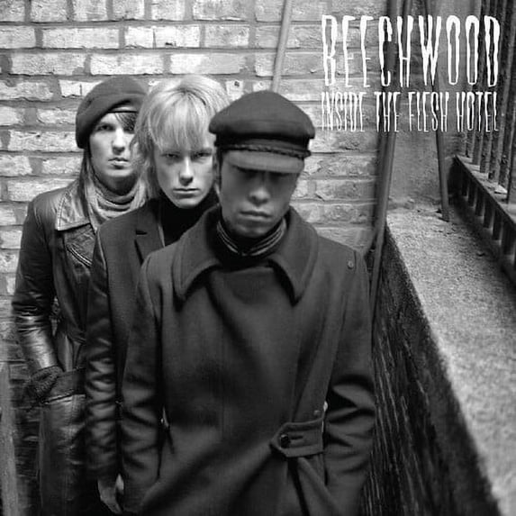 Beechwood - Inside The Flesh Hotel - Music & Performance - Vinyl