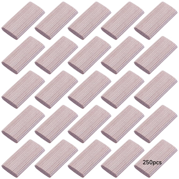 Beechwood Loose Tenons 6*40mm, Compatible with Festool Domino Tenons Joinery System, Woodworking Joinery for Furniture, Beech Wood Dowels, 250pcs