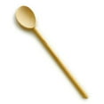 thumbnail image 1 of Beechwood Mixing Spoons from France, 1 of 1