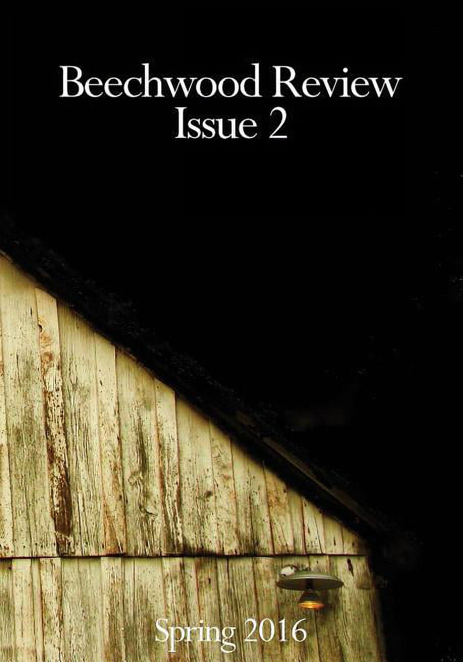 Beechwood Review Beechwood Review Issue 2 (Series 2) (Paperback