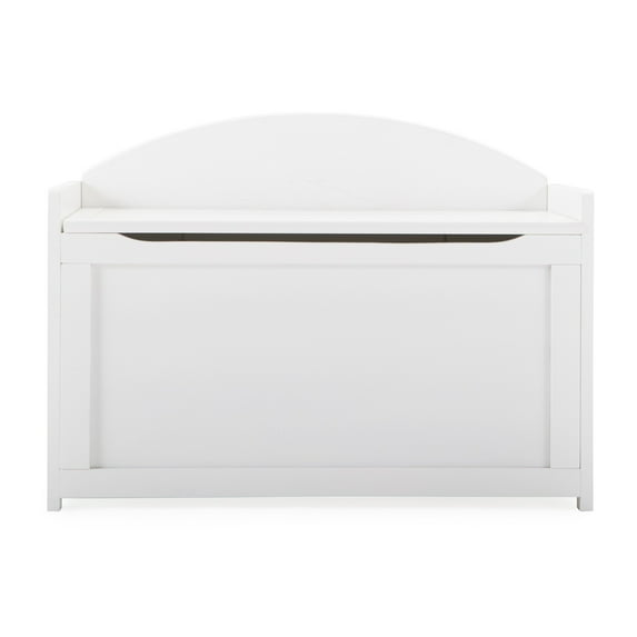 Beechwood Toy Chest by Lipper