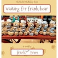 thumbnail image 1 of Beechworth Bakery Bears Waiting For Frank-Bear: as heard by . . ., Book 2, (Hardcover), 1 of 1