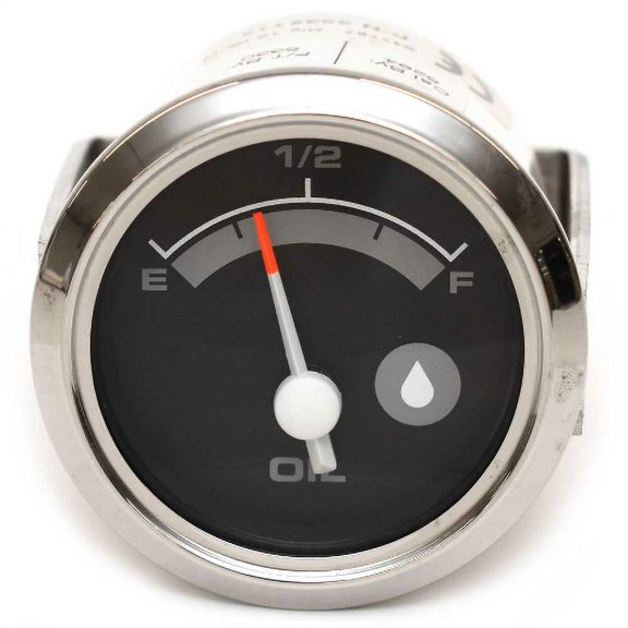 Beede Boat Oil Level Gauge 947787 | Ranger 2 1/8 Inch