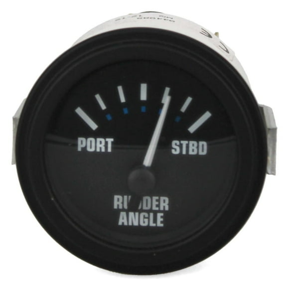 Beede Boat Rudder Angle Gauge 944985 | Marquis 2 Inch 5765417
