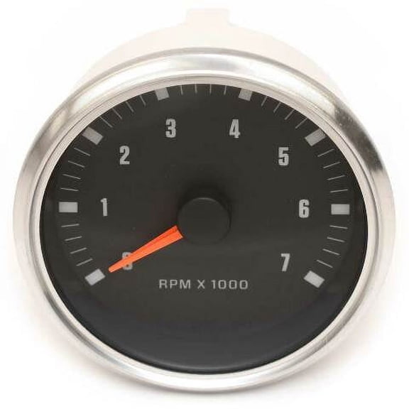 Beede Tachometer Gauge 961130 | NexSyslink 3 3/8 Inch 7000 RPM