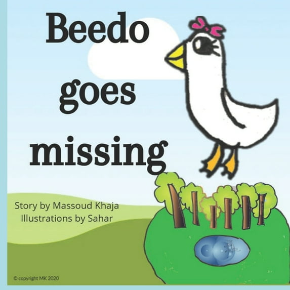 Beedo's Adventures: Beedo goes missing (Paperback)
