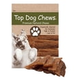 thumbnail image 1 of Beef Back Strap Dog Treat 6"-8", 1 of 6