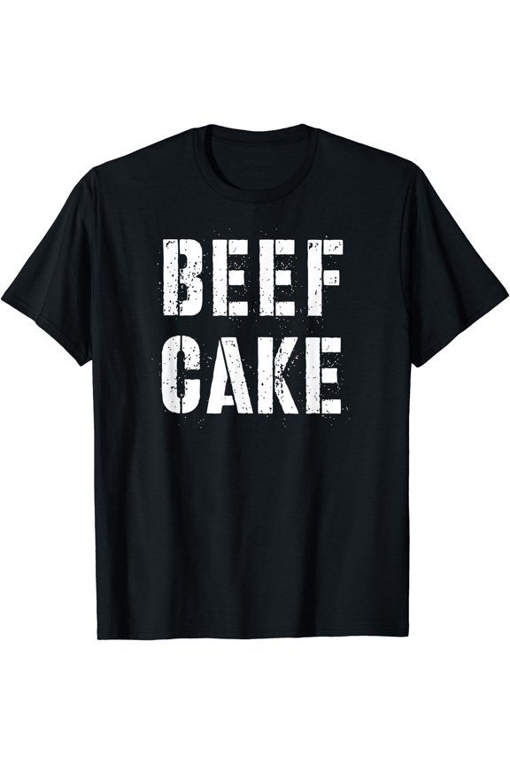 Beef Cake T-Shirt