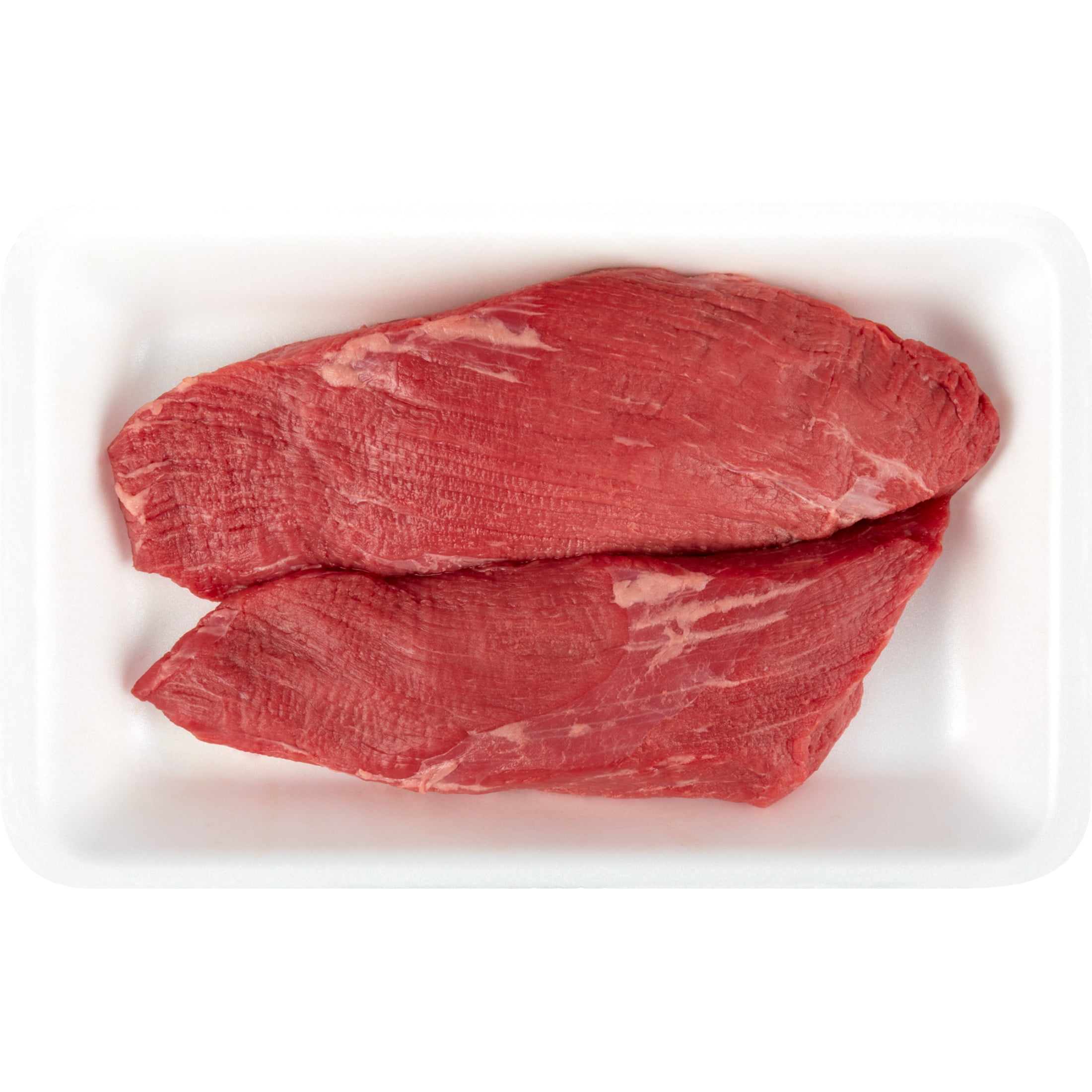 Beef Carne Para Deshebrar, 1.22 - 2.22 lb Tray