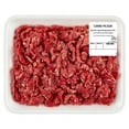 thumbnail image 1 of Beef Carne Picada, Tray, Fresh, 1.48 - 2.48 lb, 1 of 7