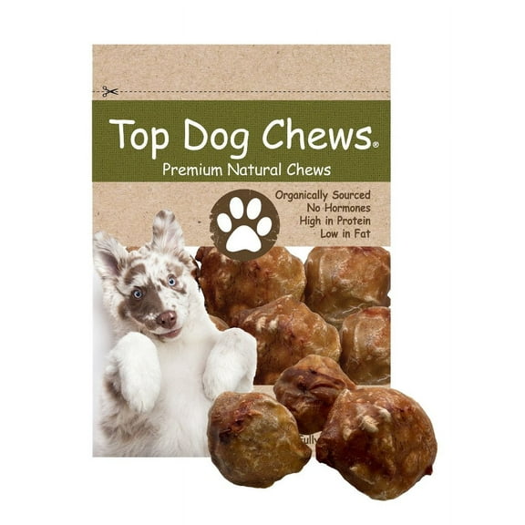 Beef Cheek Ball 3 Pack