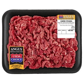 Beef Round Cuts Fresh and Choice Angus