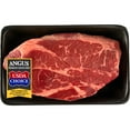 Beef Choice Angus Chuck Roast Family Pack, 3.25 4.25 lb Tray