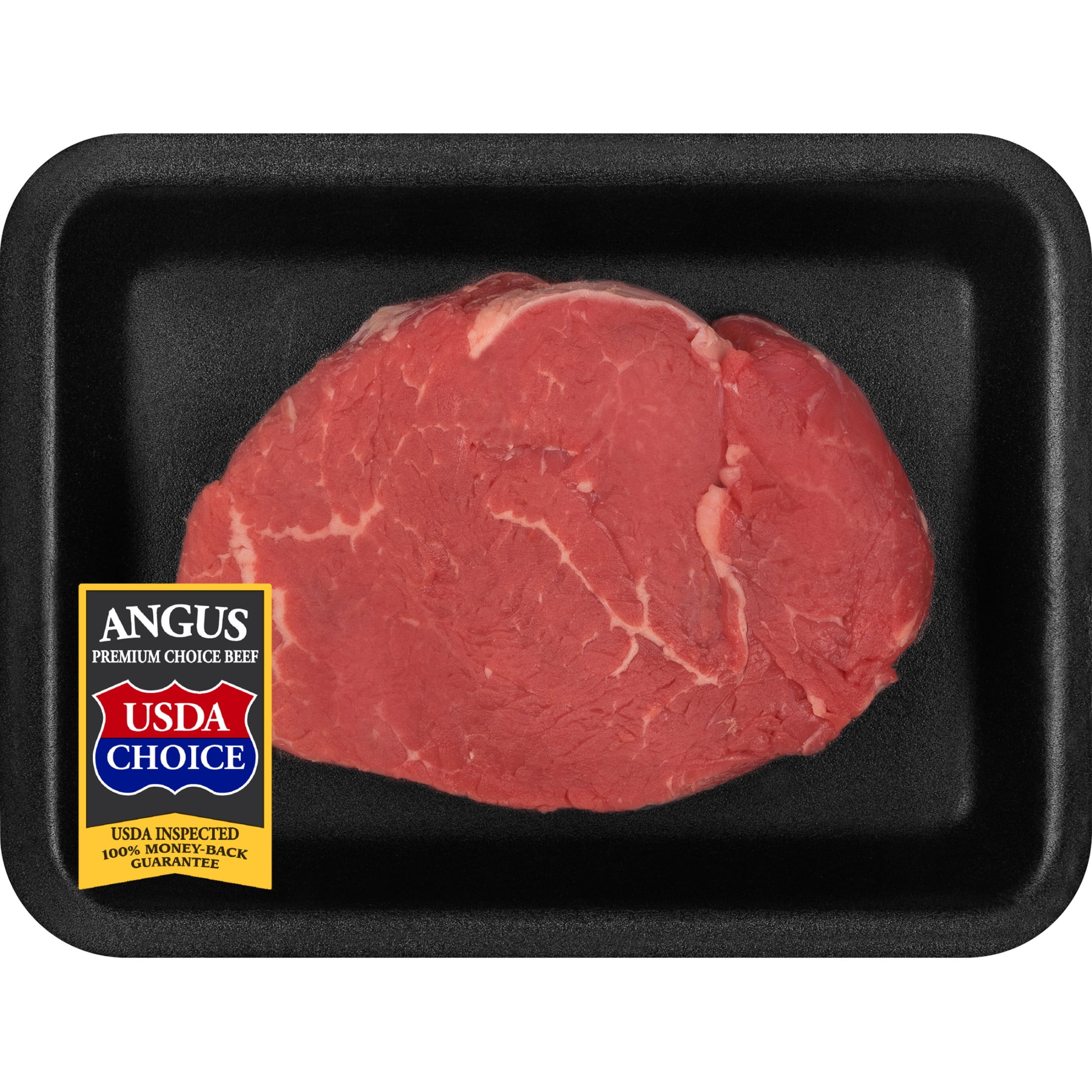 Beef Choice Boneless Flank Steak (1 Steak), 1 lb - Fry's Food Stores