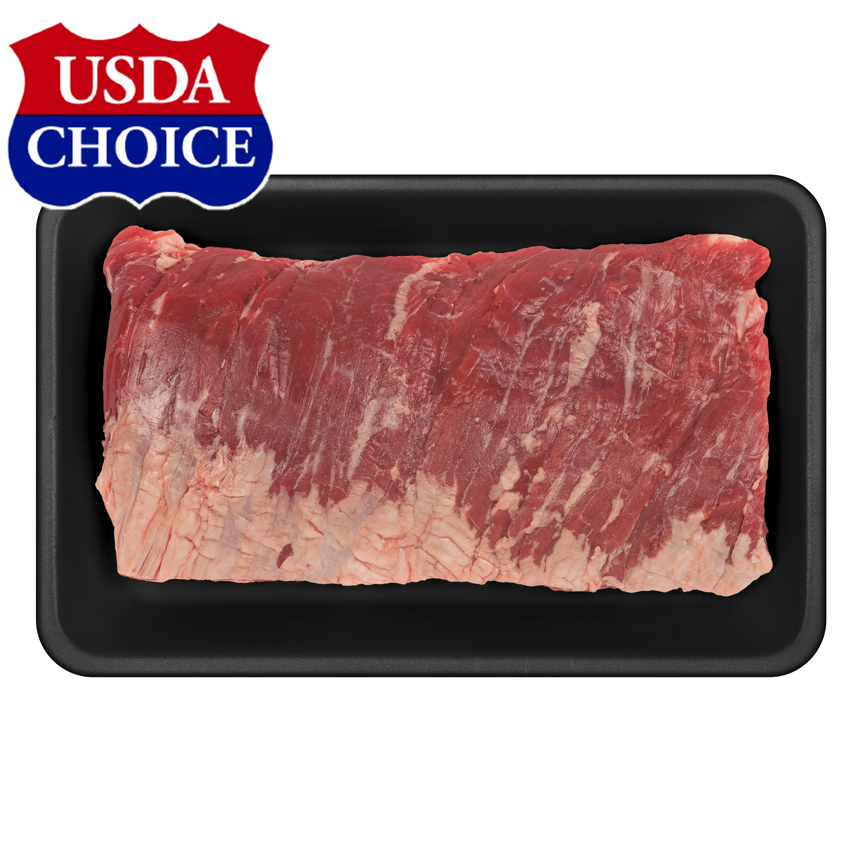 Beef Choice Angus Skirt Steak 0.89 1.86 lb Tray