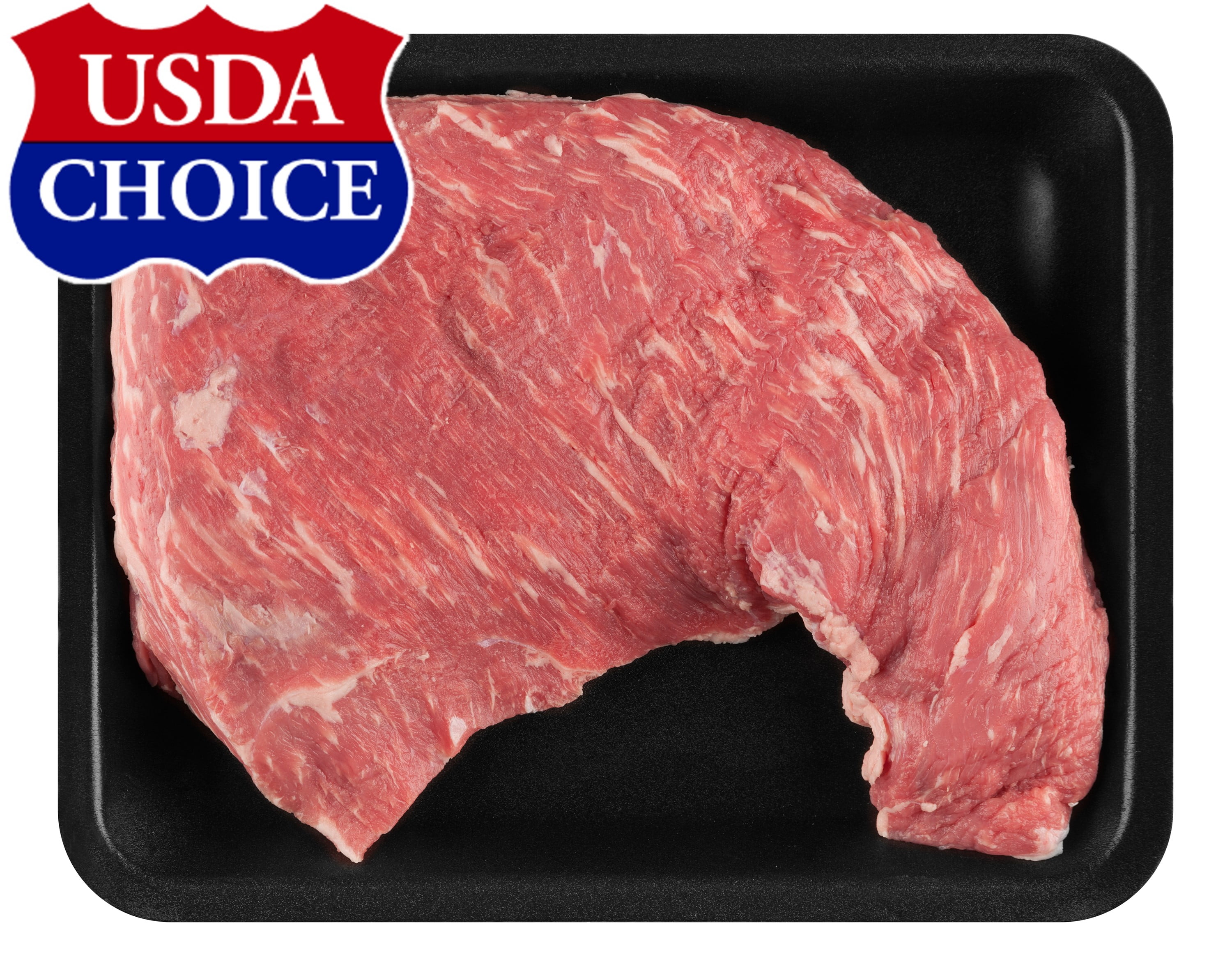Beef Choice Angus Tri Tip Roast, 1.6 - 2.45 lb