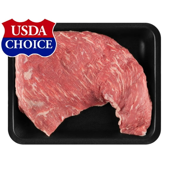 Beef Choice Angus Tri Tip Roast, 1.6 - 2.45 lb