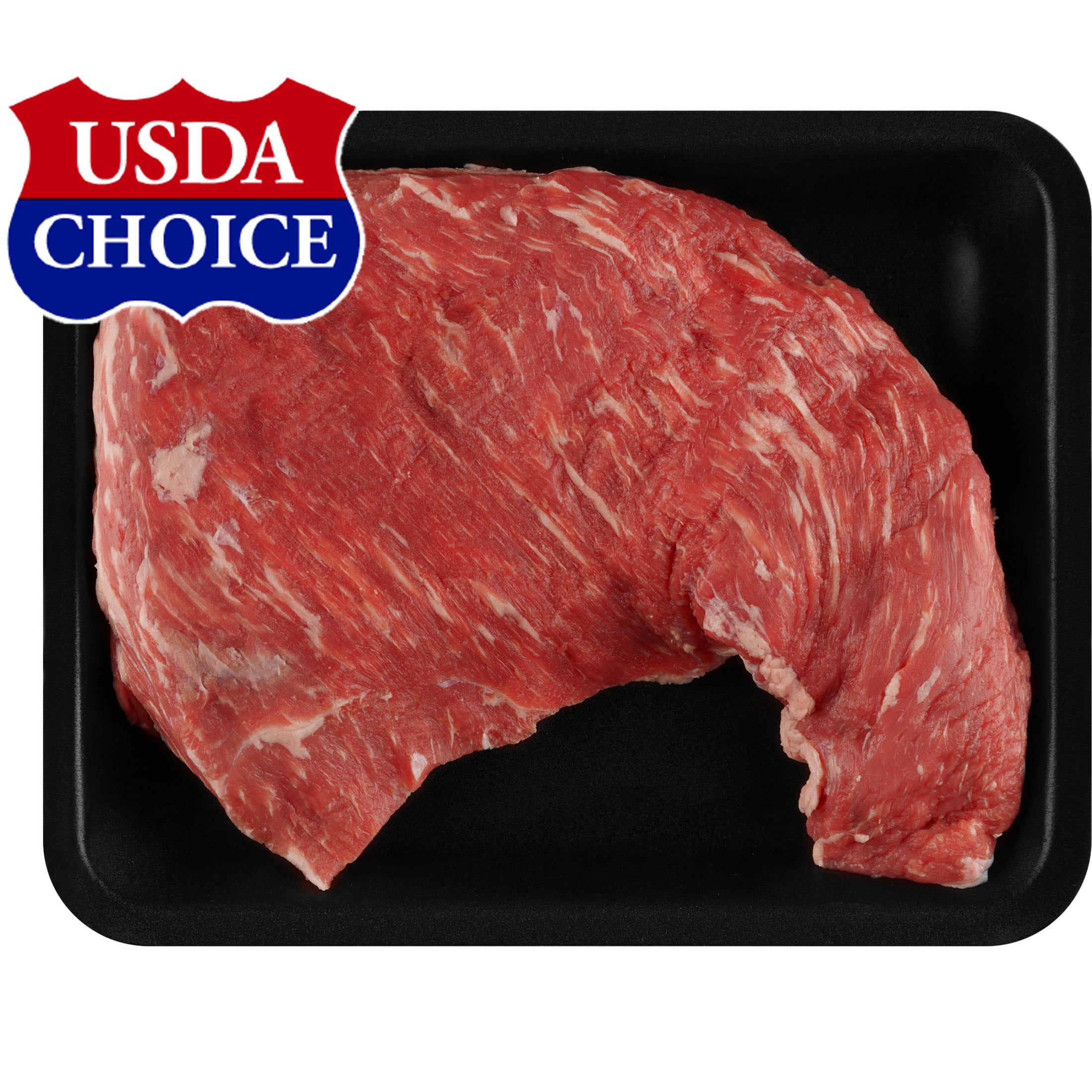 Beef Choice Angus Tri Tip Roast, 1.6 2.8 lb Tray