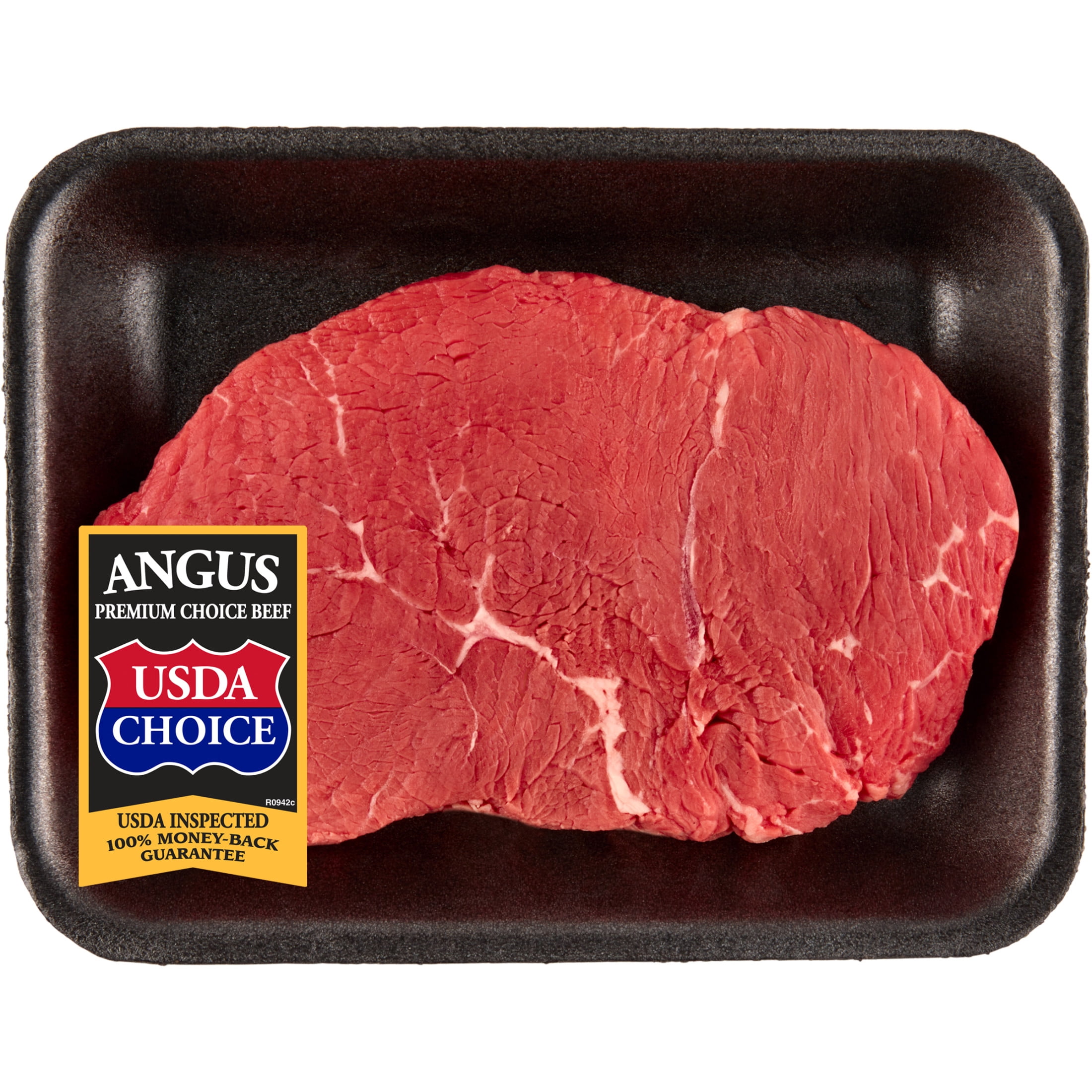 Beef Choice Top Sirloin Steak