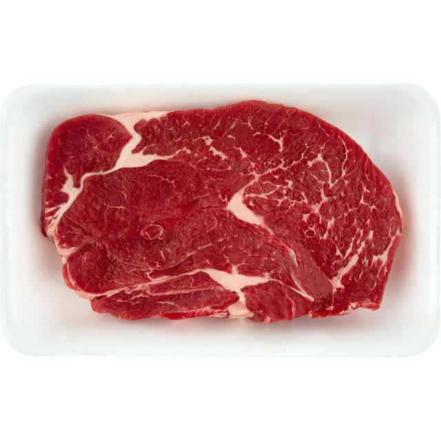 Beef Chuck Roast, 2.0 - 2.65 lb Tray