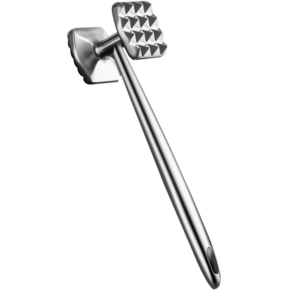 Beef Hammer Meat Pounder Tenderizer Steak Tenderizing Tool Ground
