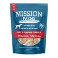 thumbnail image 1 of Beef & Pumpkin Freeze-Dried Dog Food, 1 of 4