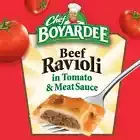 Beef Ravioli (15 oz., 12 ) 2 PACK