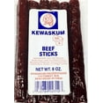 thumbnail image 1 of Beef Sticks, Mild (Kewaskum) 8 oz, 1 of 1