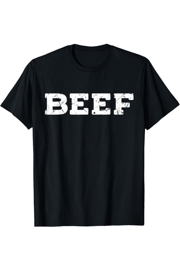 Beef T-Shirt