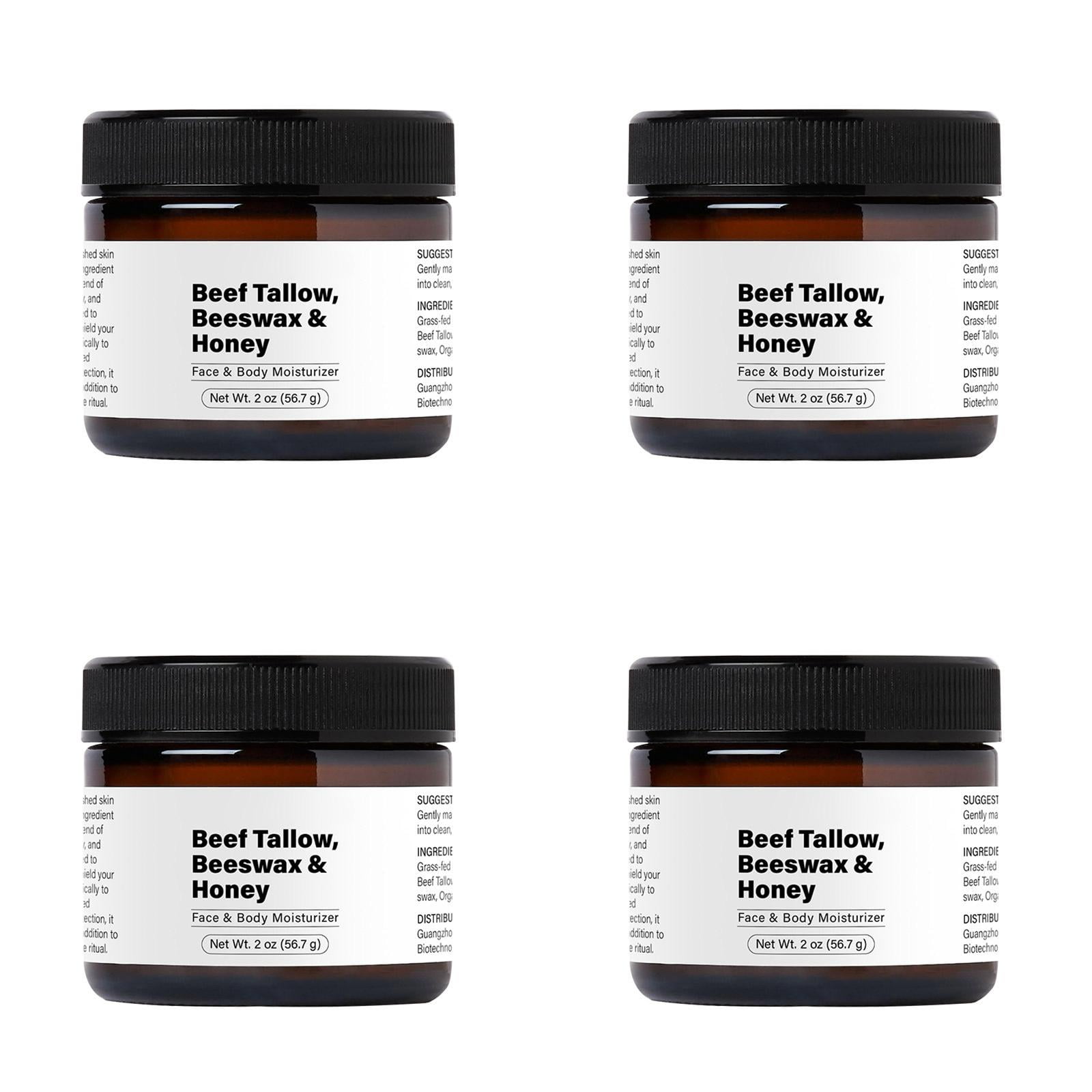 Beef Tallow Moisturizing Body Lotion And Care Ve Glowing Skin Care