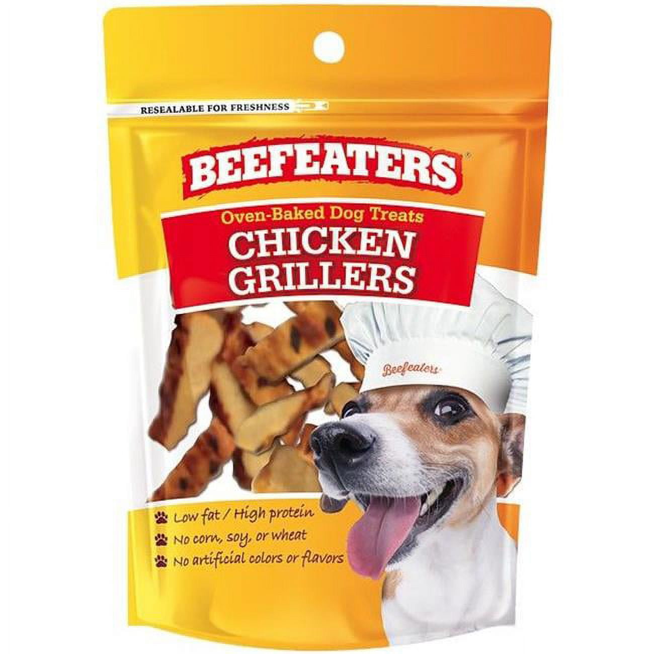 Beefeaters dog treats sale