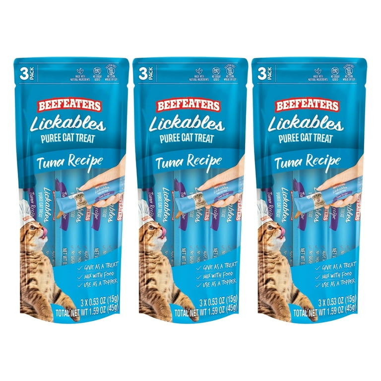 Best healthy treats for cats cheap