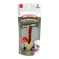 thumbnail image 1 of Beefeaters Rawhide Free Knotted Bone, Large, 1ct, Case of 12, 1 of 2