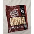thumbnail image 1 of Beefhide Chicken Wrapped Twists - Canine Chews, 1 of 4