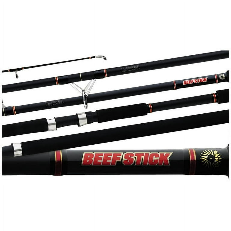 Beefstick BFSF1002MHRS Fishing Rod