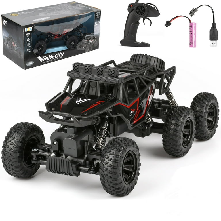 High quality rc trucks deals