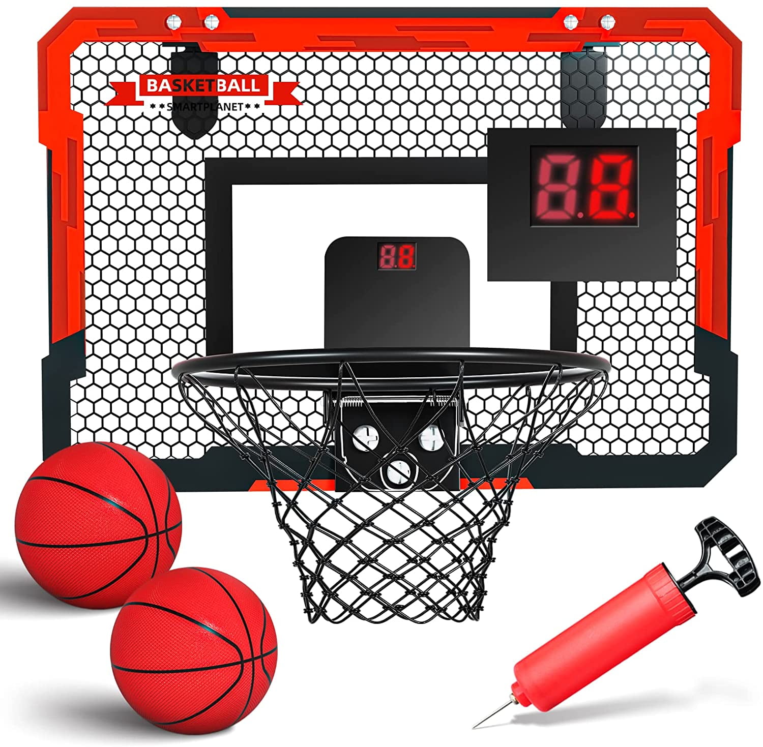 Sagit Basketball Shooting Game, 2-Player Desktop Table Basketball Games  Classic Arcade – the best products in the Joom Geek online store