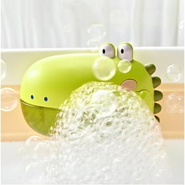 Kid Made Modern - 450 Bath Drops - Bath Color Tablets for Kids - Bath Water  Color Drops - Bathtime Fun for Kids - Variety of Colors - Big & Small