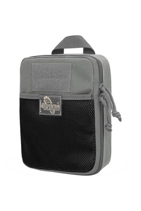 Beefy Pocket Organizer Foliage Green