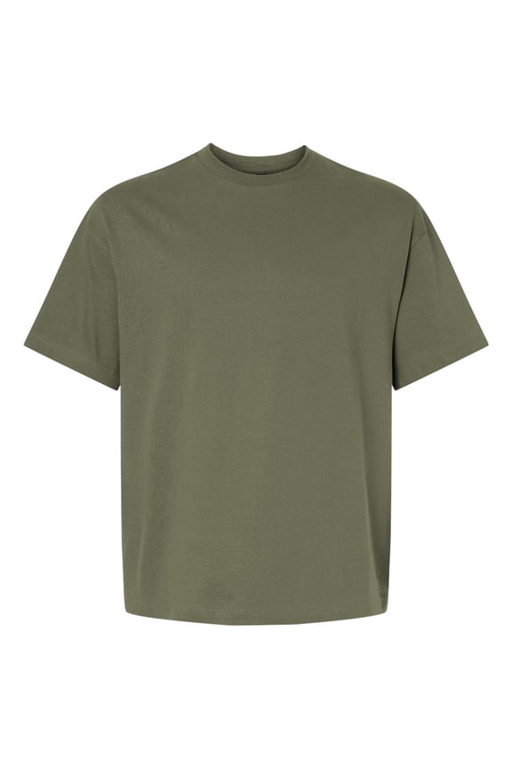 Beefy-T Retro Street T-Shirt
