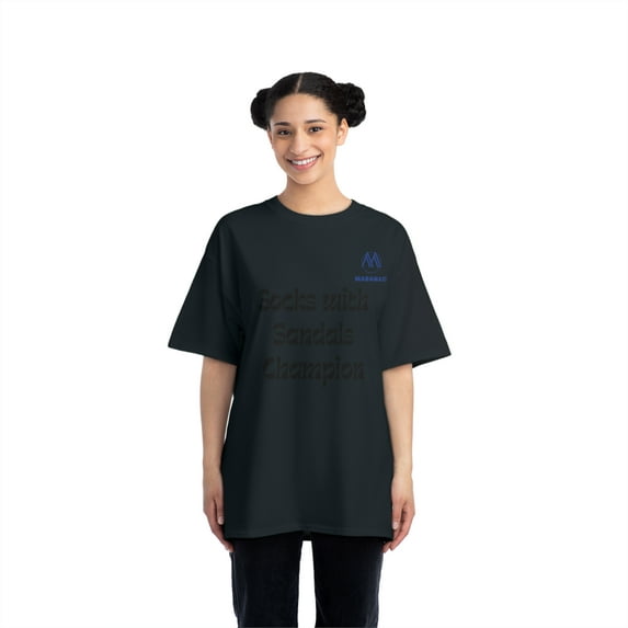 Beefy, T-Shirt, MABANA21 t-shirts, graphic print t-shirts, graphic t-shirts