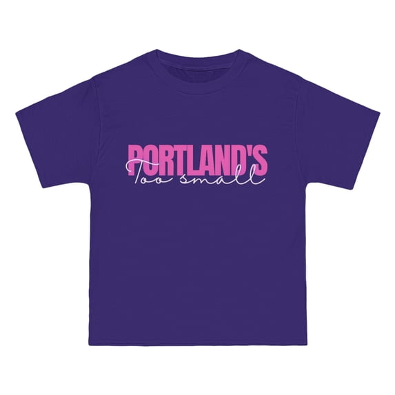 Beefy-T® Short-Sleeve T-Shirt