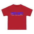 thumbnail image 1 of Beefy-T®  Short-Sleeve T-Shirt, 1 of 3