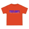 thumbnail image 1 of Beefy-T®  Short-Sleeve T-Shirt, 1 of 3