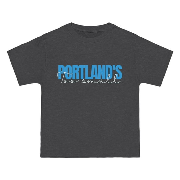 Beefy-T® Short-Sleeve T-Shirt