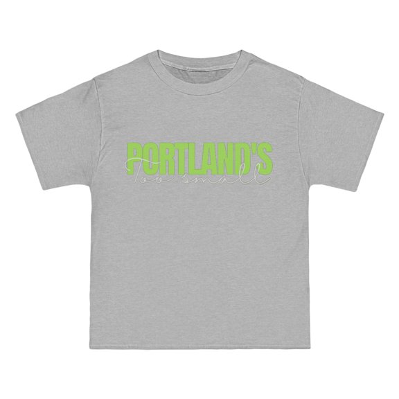Beefy-T® Short-Sleeve T-Shirt