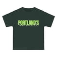 thumbnail image 1 of Beefy-T®  Short-Sleeve T-Shirt, 1 of 3
